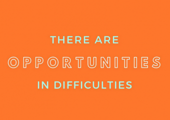 OPPORTUNITIES