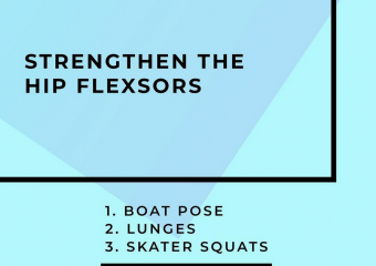 HIP FLEXORS